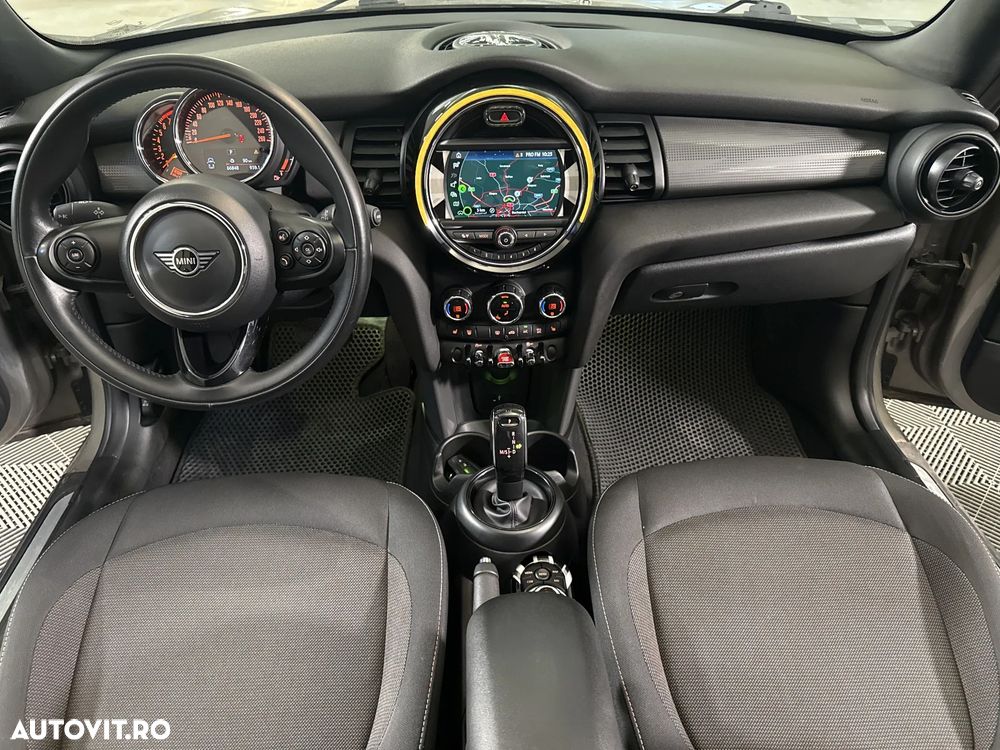 MINI Cooper 2018 — imagine 9