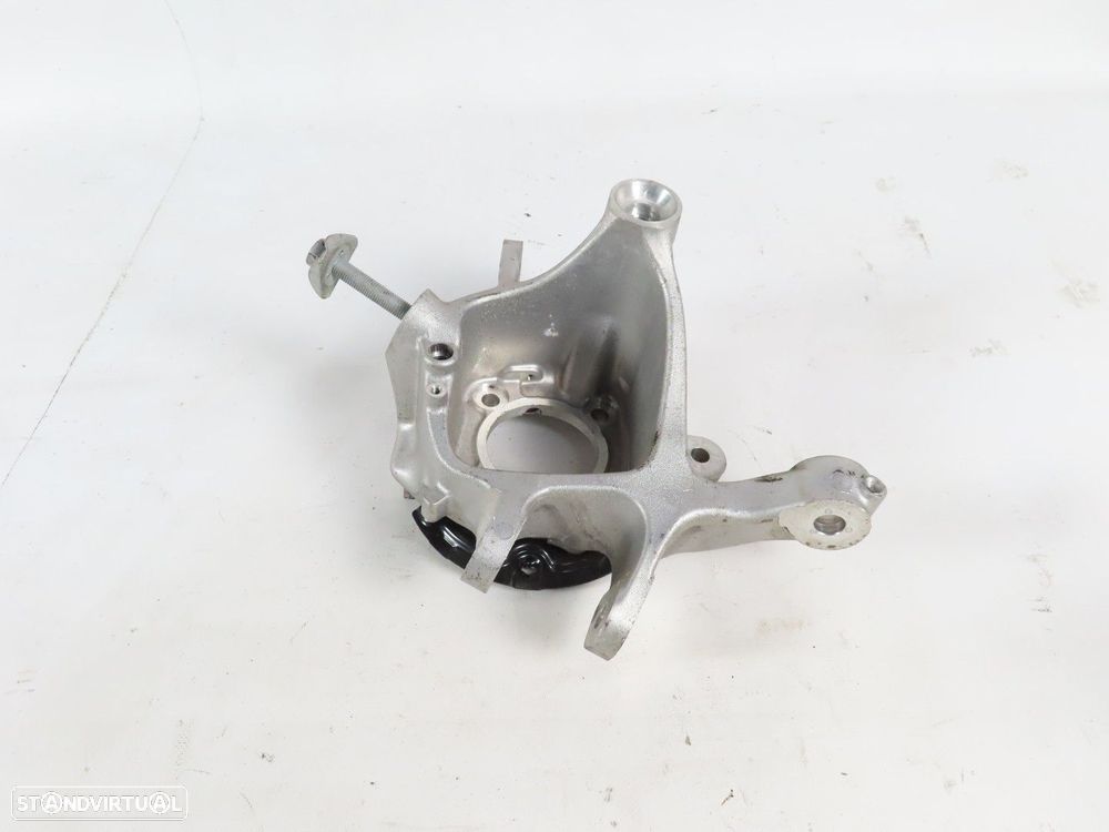 Manga d'eixo Direito/Trás Seminovo/ Original BMW 7 (F01, F02, F03, F04) 33326796... - 1