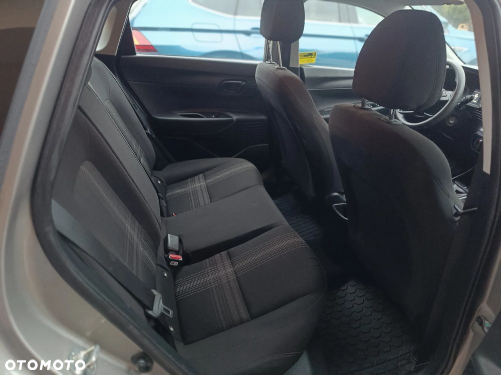 Hyundai i20 1.2 Classic Plus - 7