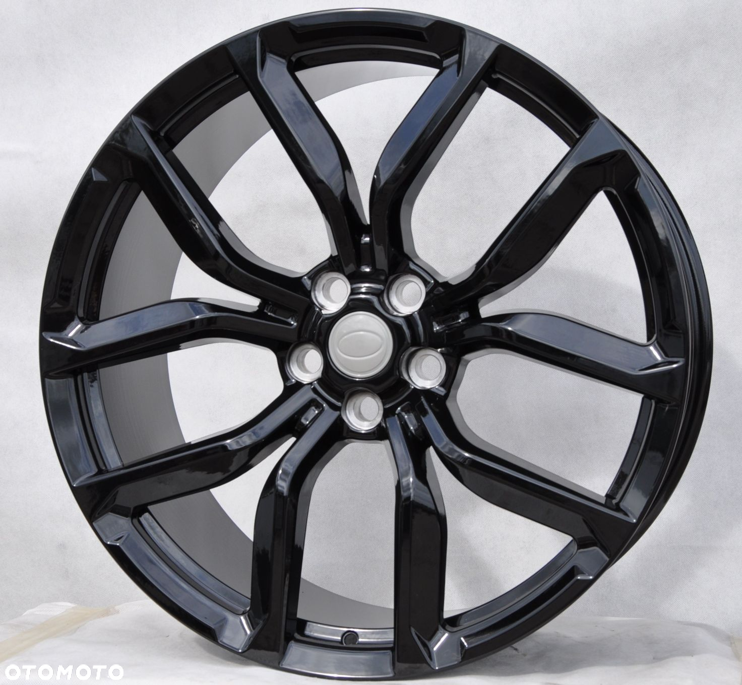 328 B FELGI 22 5x120 LAND ROVER RANGE DISCOVERY - 5