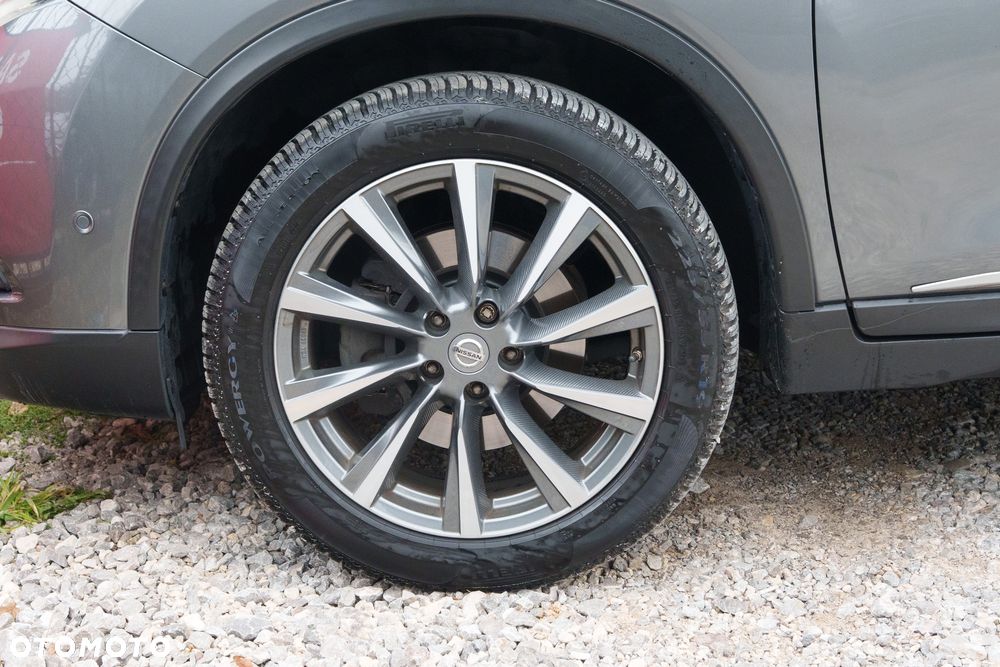 Nissan X-Trail 1.6 DIG-T N-Connecta - 36