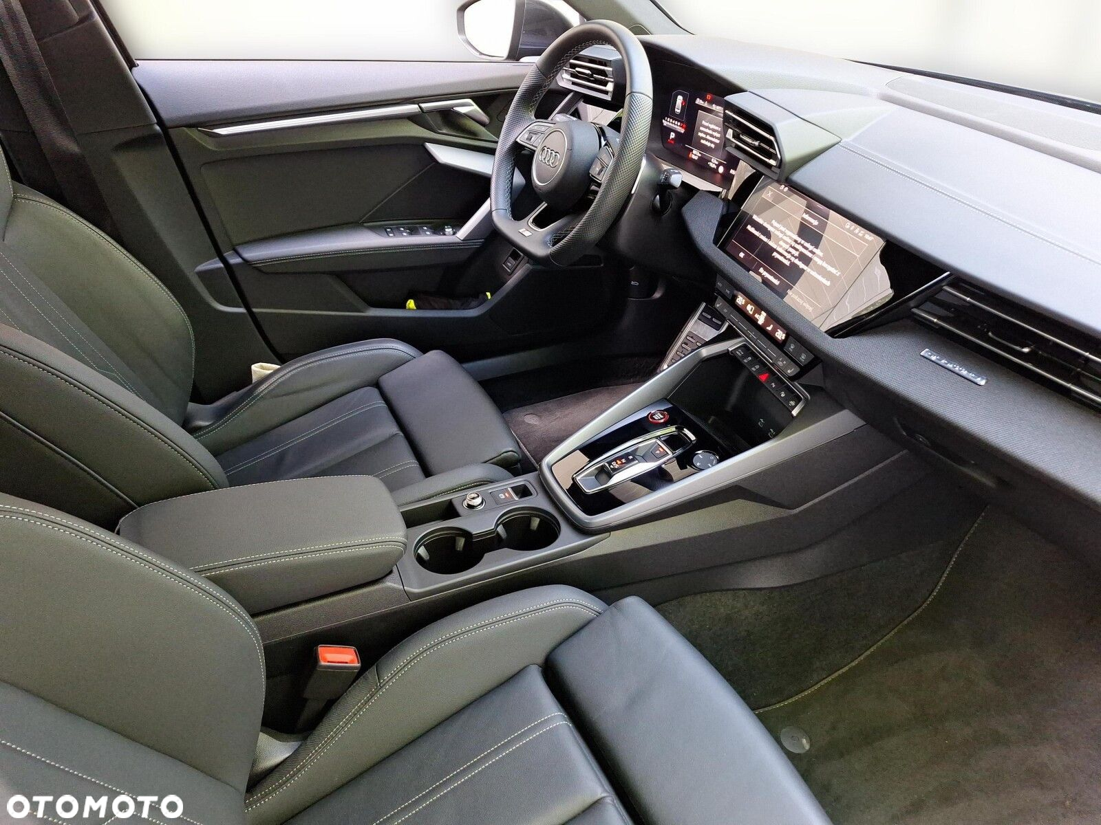 Audi S3 - 9