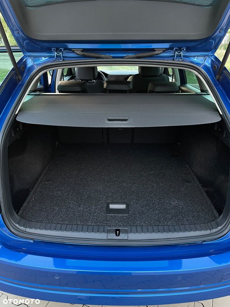 Skoda Octavia 1.5 TSI e-Tec Style DSG - 21