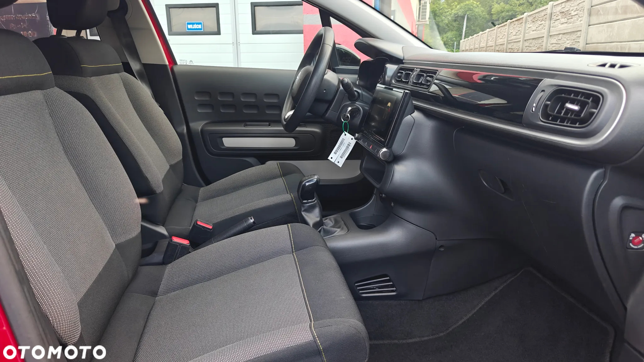 Citroën C3 1.2 PureTech Feel - 33