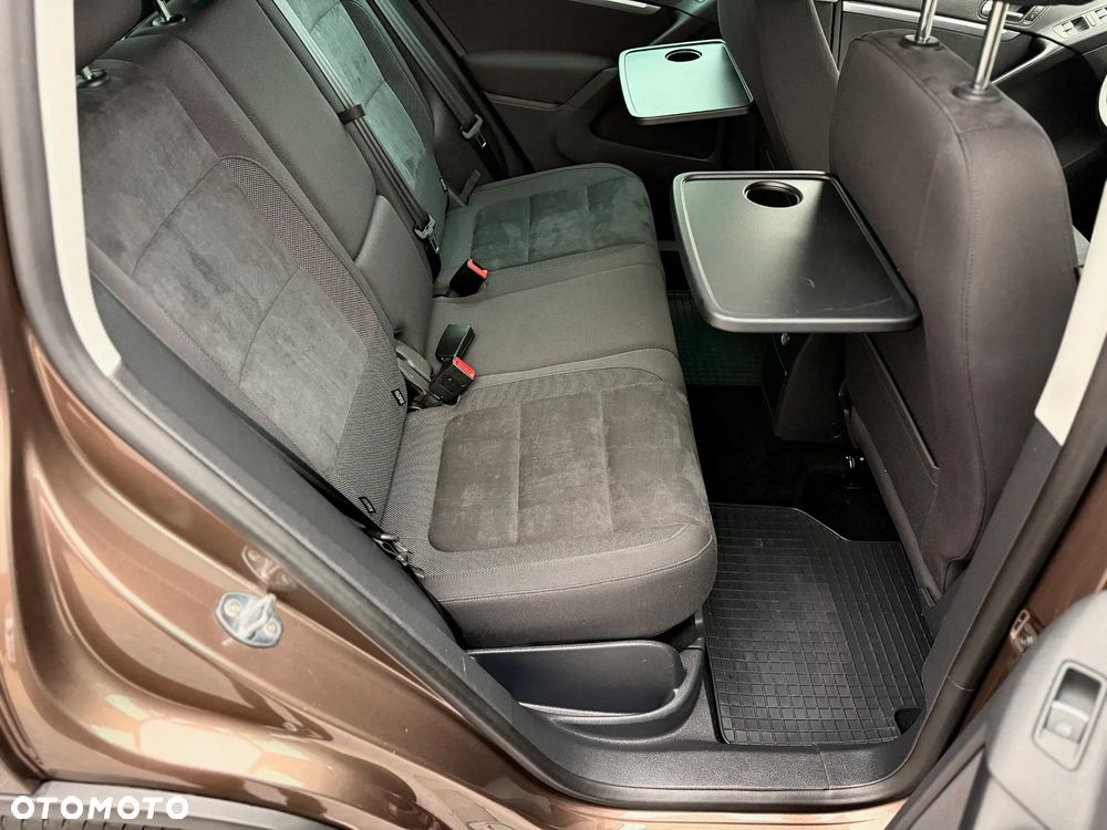 Volkswagen Tiguan 2.0 TDI Trend&Fun - 22