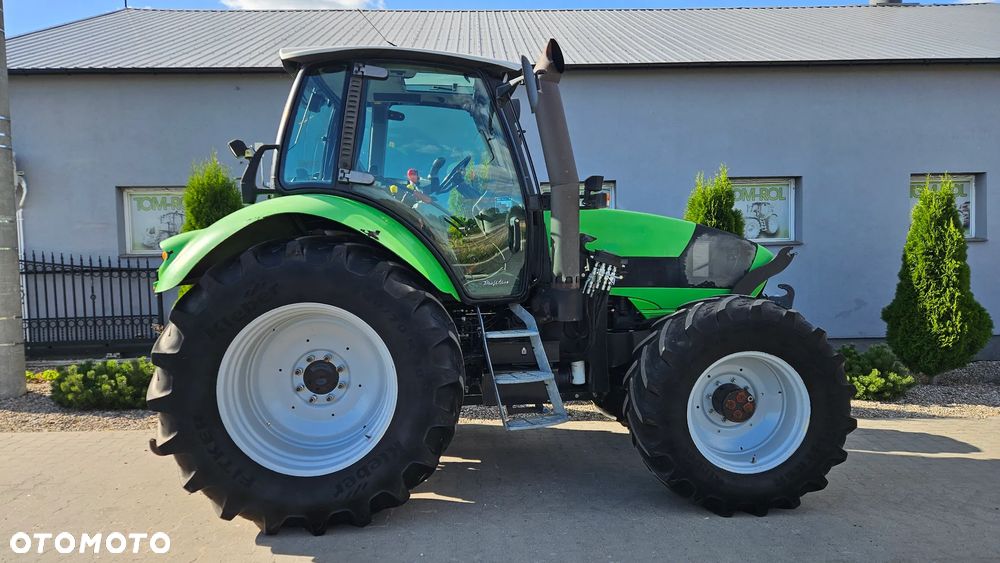 Deutz-Fahr Agrotron M 620 ProfiLine - 5