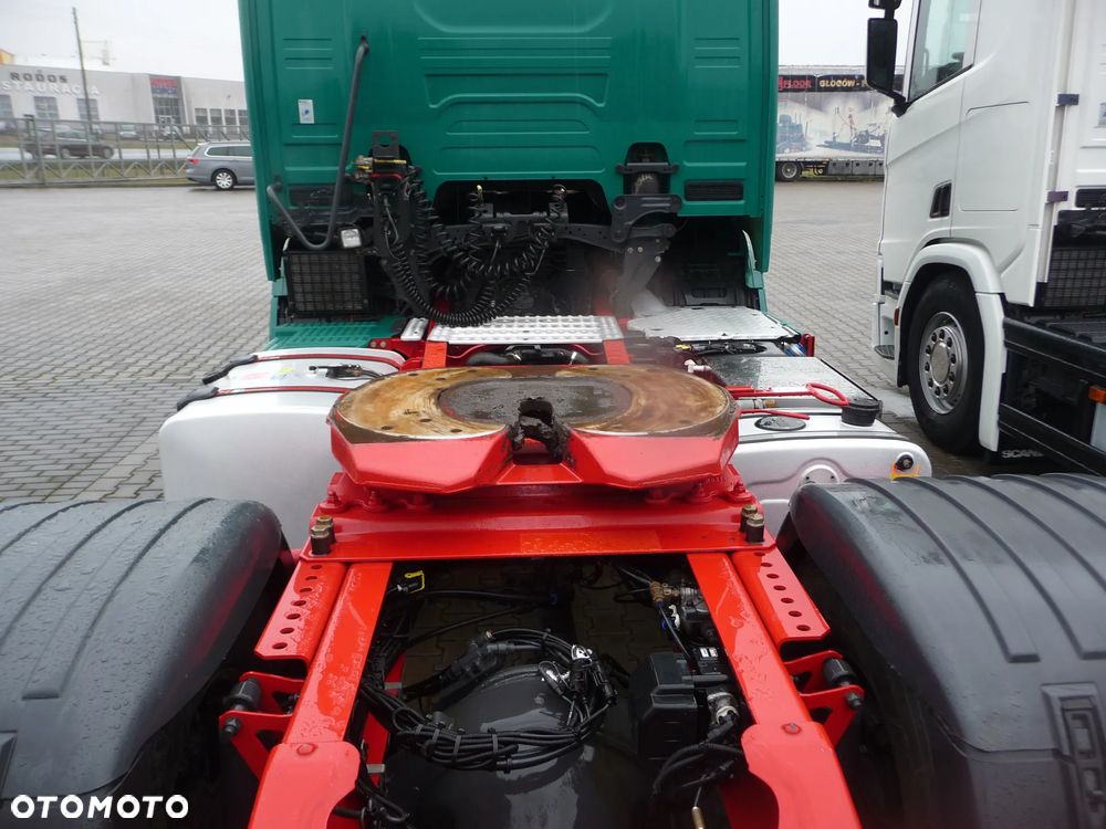 Scania R500 - 7