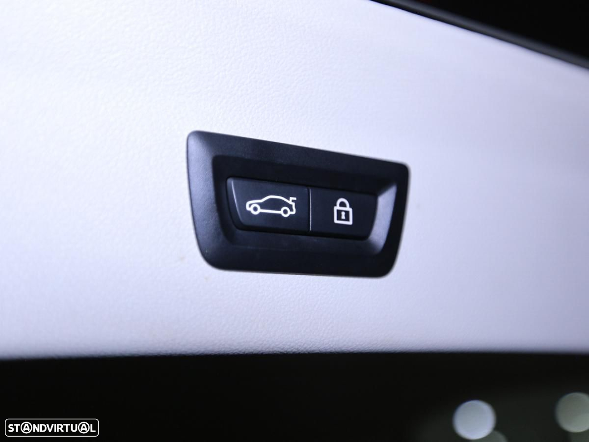 BMW X4 20 d xDrive XLine Auto - 12