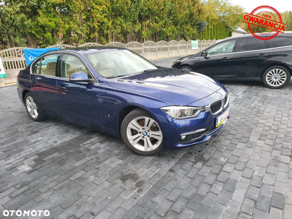 BMW Seria 3 - 17