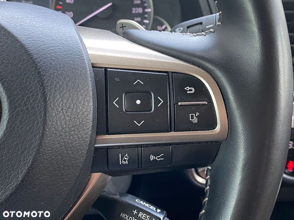 Lexus RX 300 Business Edition + - 28