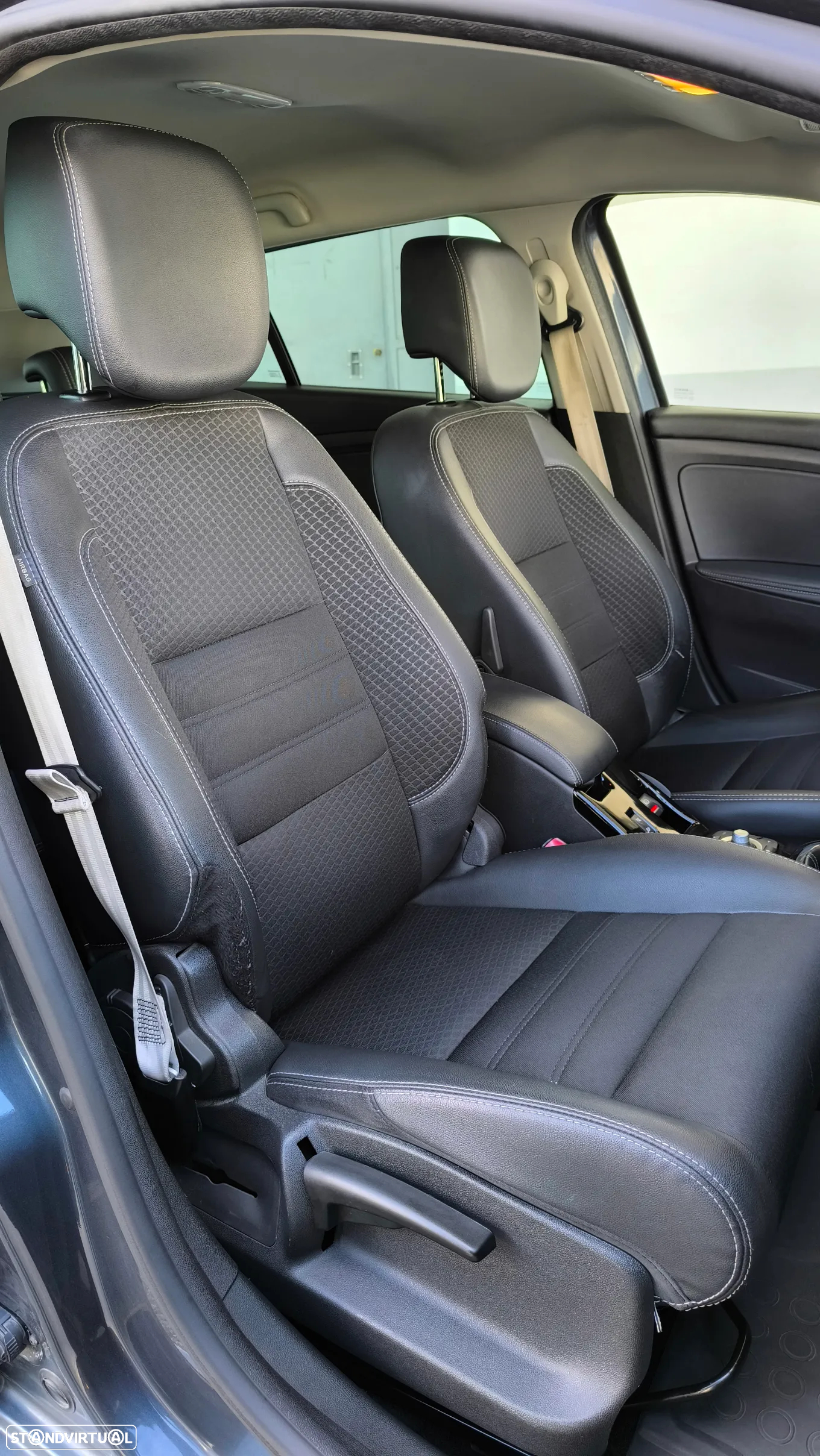 Renault Mégane Sport Tourer 1.5 dCi Bose Edition SS - 51