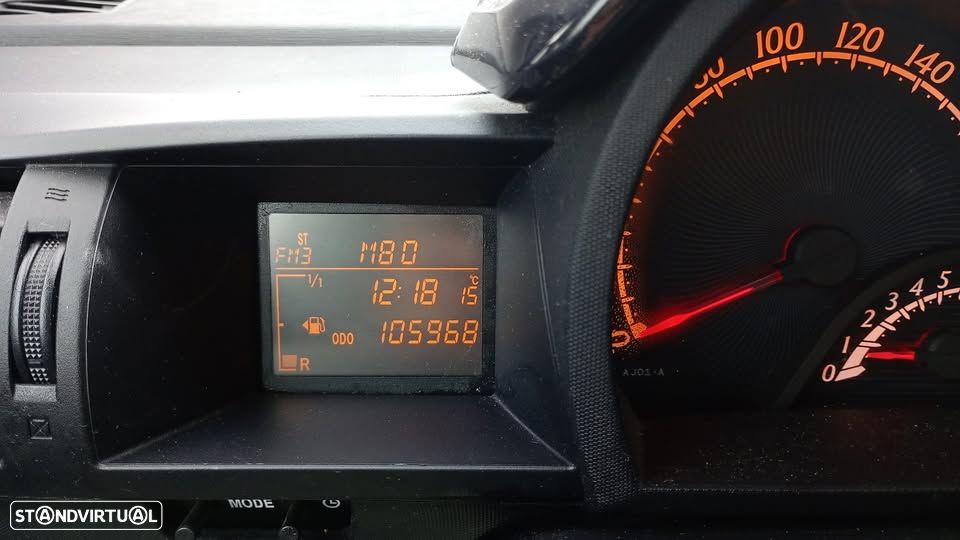 Toyota iQ 1.0 N collection - 8
