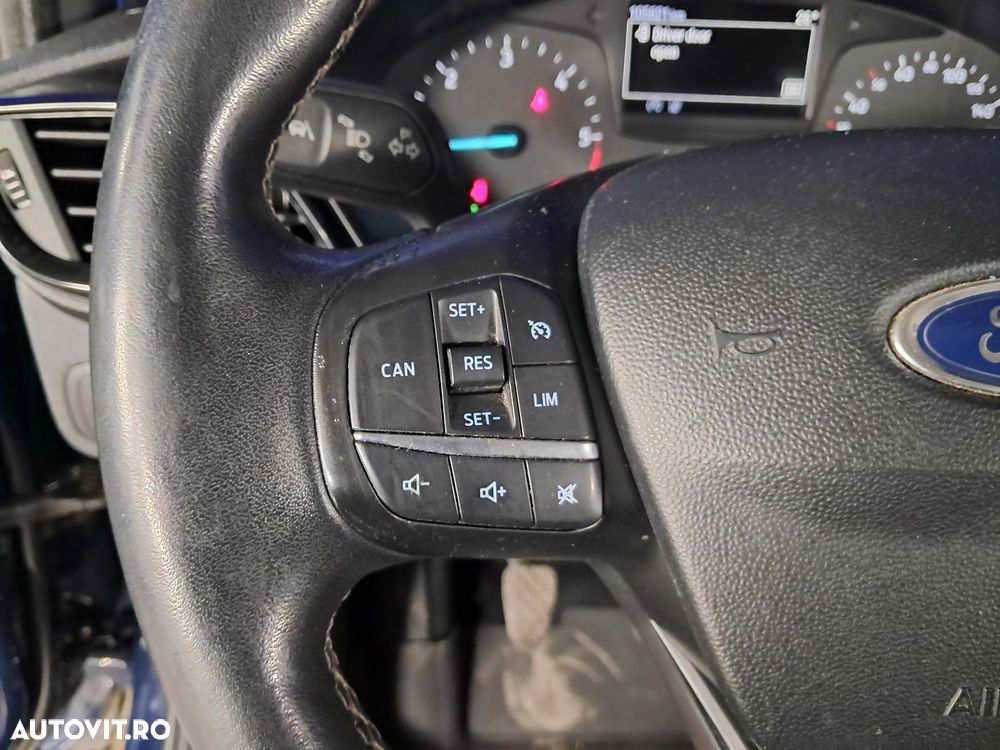 Ford Fiesta - 12