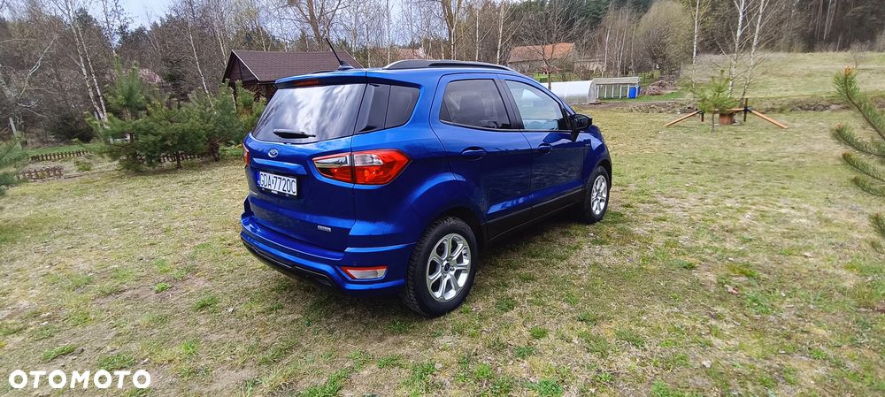 Ford EcoSport - 3