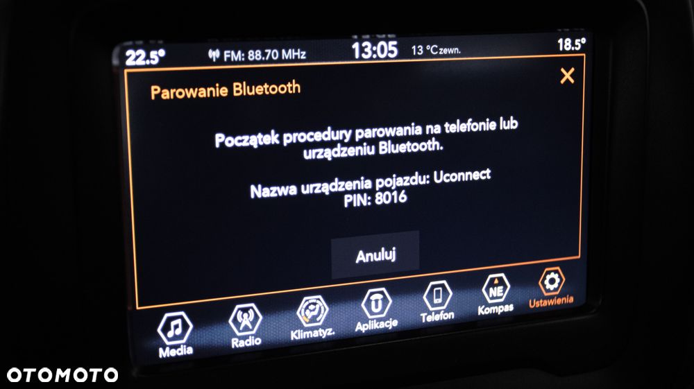 Jeep Renegade 1.3 GSE T4 Turbo Limited FWD S&S - 29