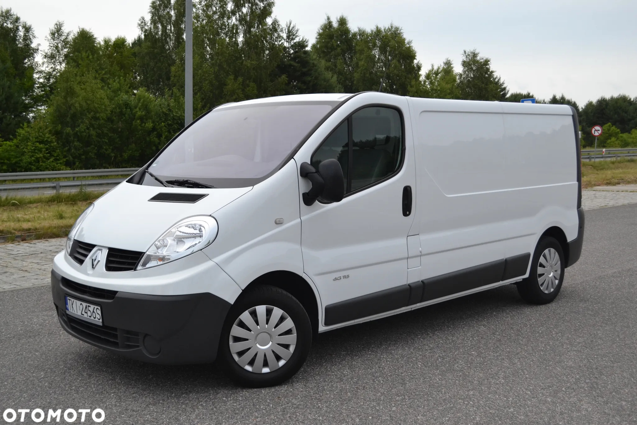 Renault Trafic - 3
