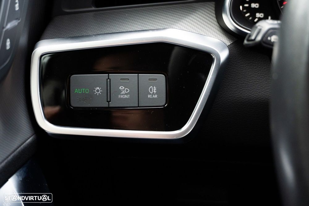 Audi A7 Sportback 40 TDI S tronic - 37