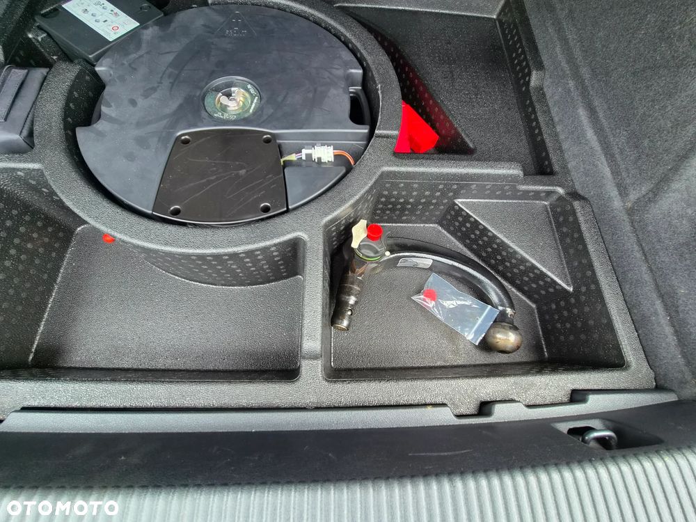 Audi Q3 1.4 TFSI Edycja Specjalna - 13