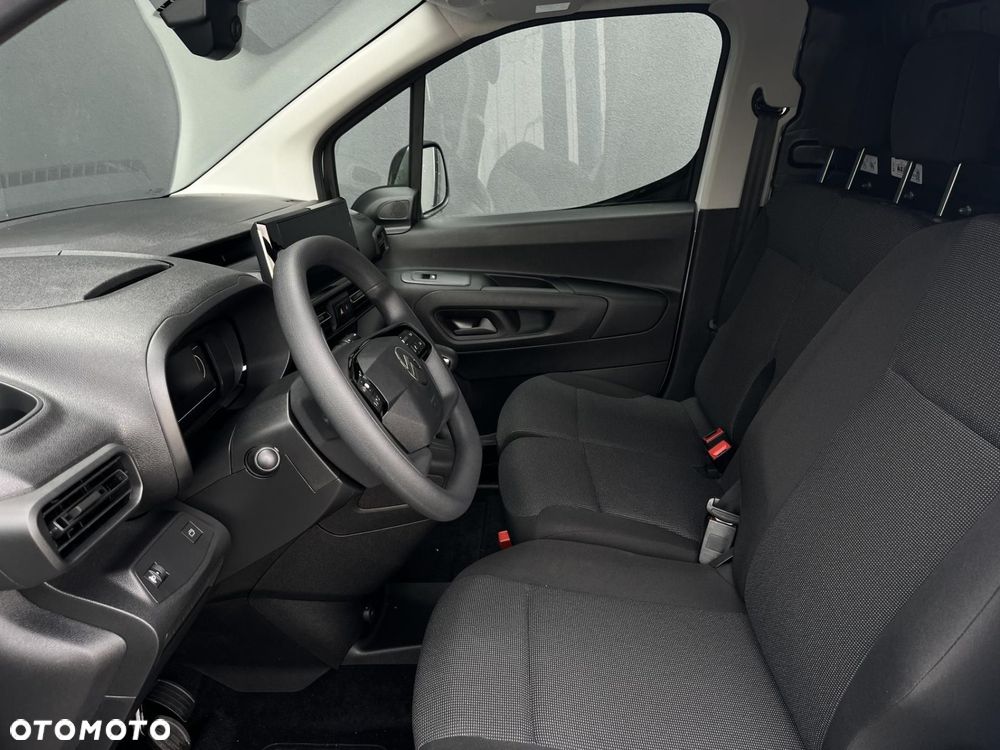 Citroën Berlingo - 8