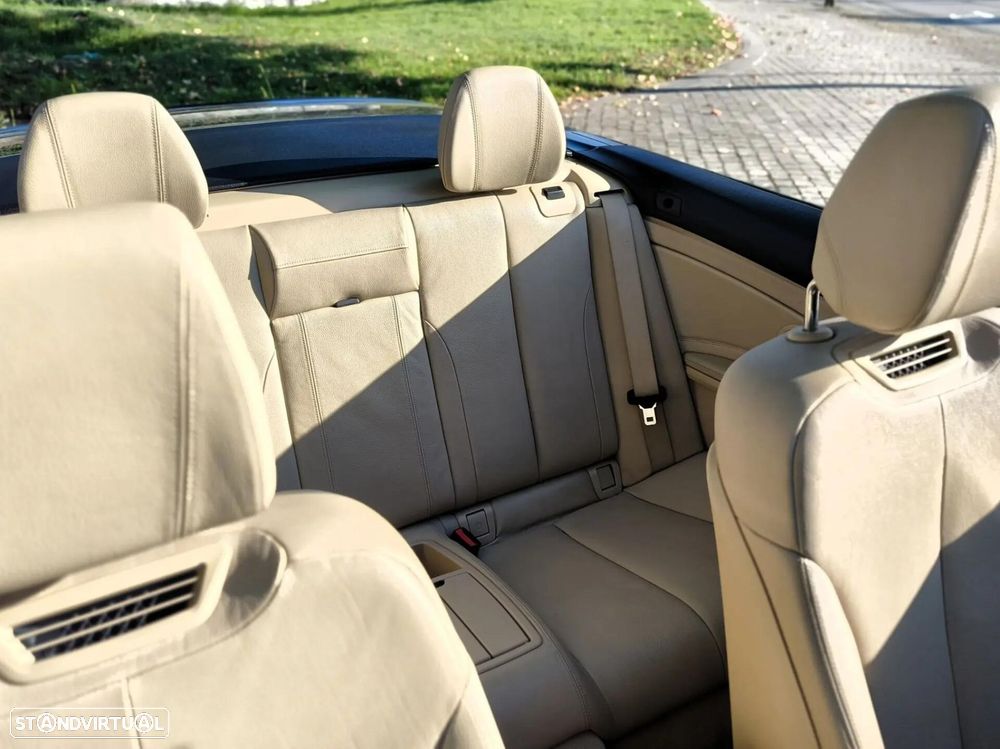 BMW 420 d Aut. Modern Line - 27