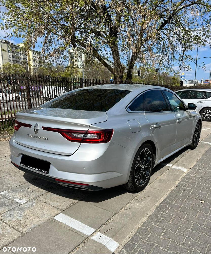 Renault Talisman 1.6 Energy dCi Intens EDC - 5