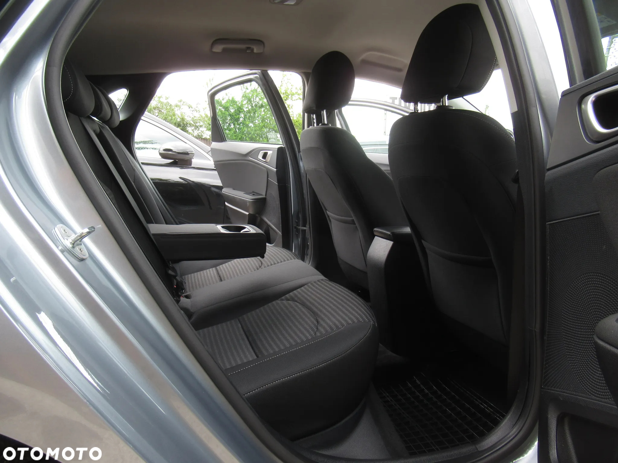 Kia Ceed 1.5 T-GDI M DCT - 8