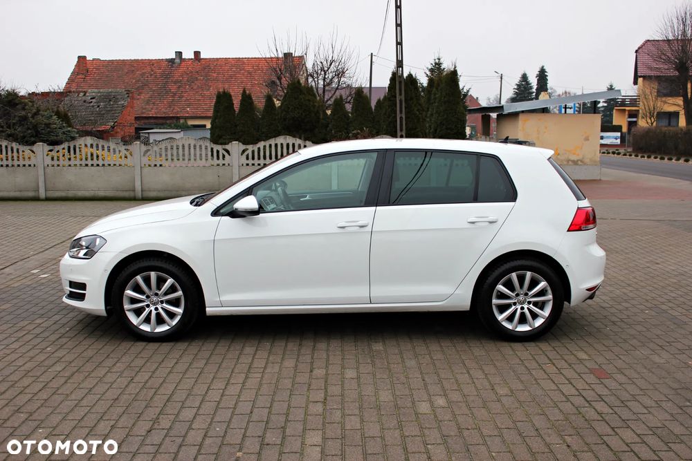 Volkswagen Golf - 4