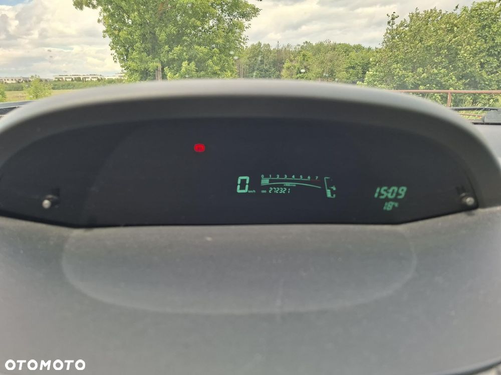 Toyota Yaris 1.0 VVT-i Luna - 14