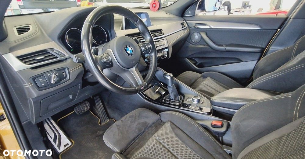 BMW X2 xDrive25d M Sport - 20