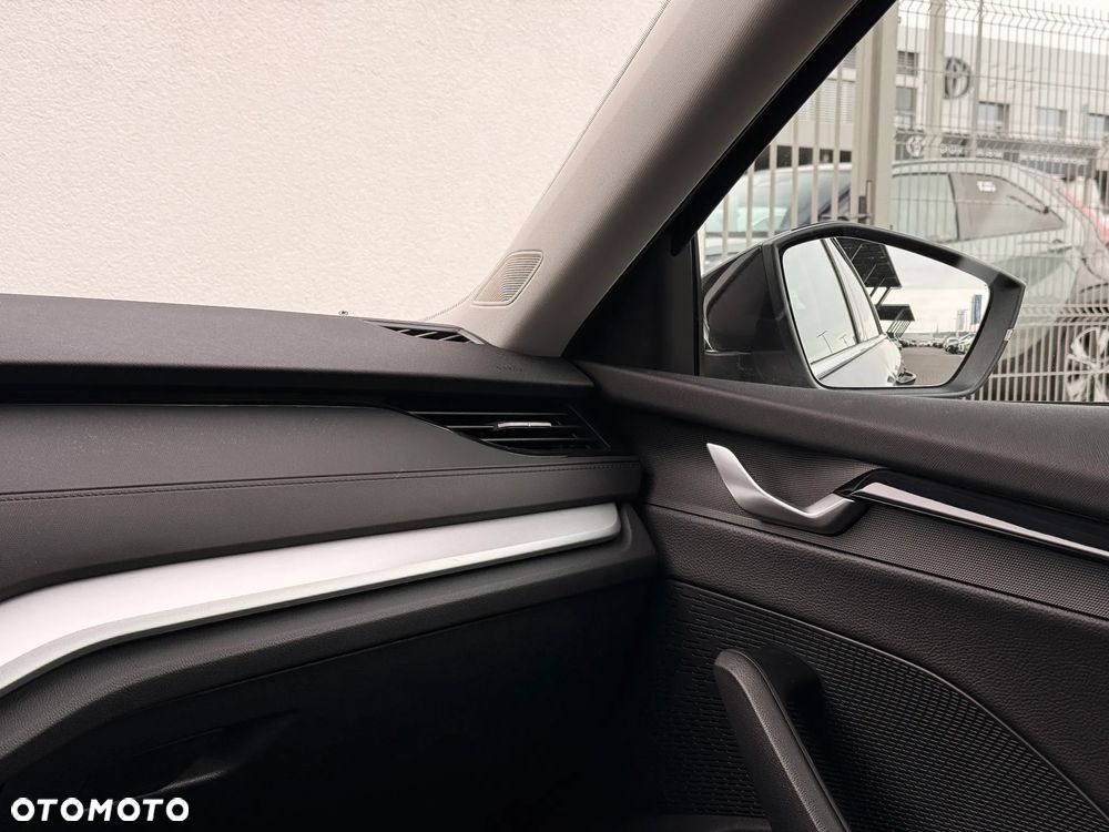 Skoda Octavia 1.5 TSI Business - 19