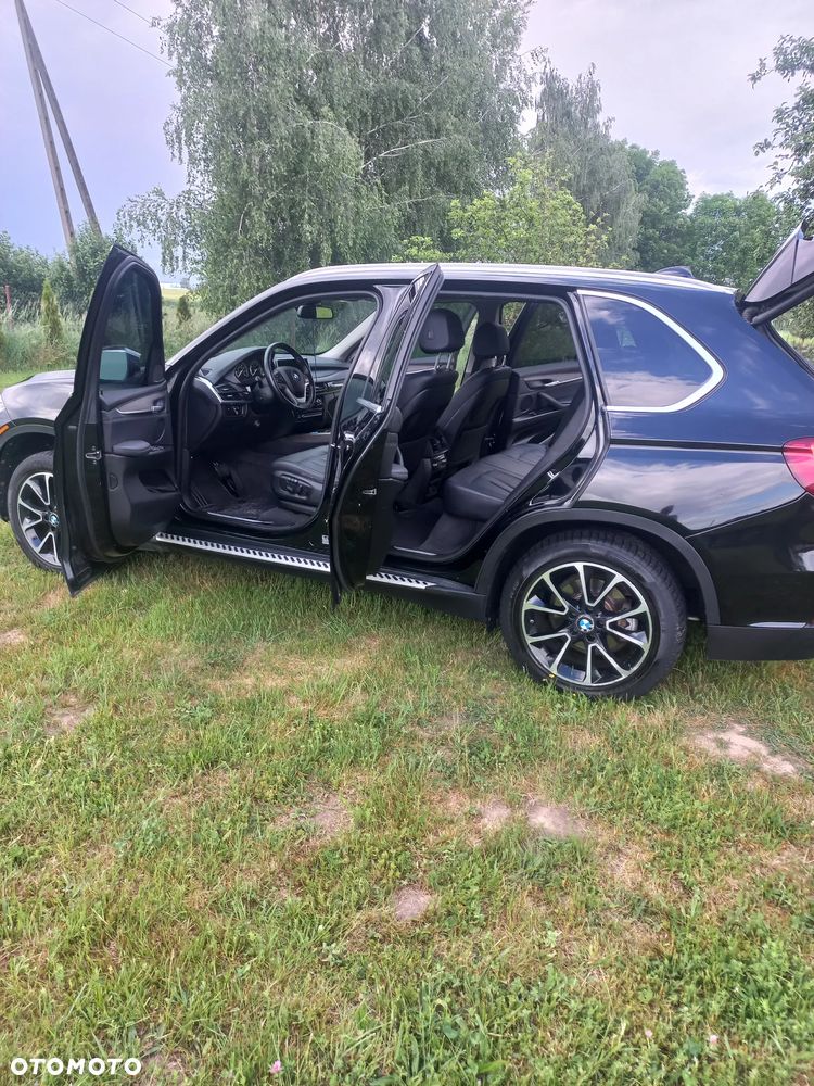 BMW X5 xDrive40e - 4