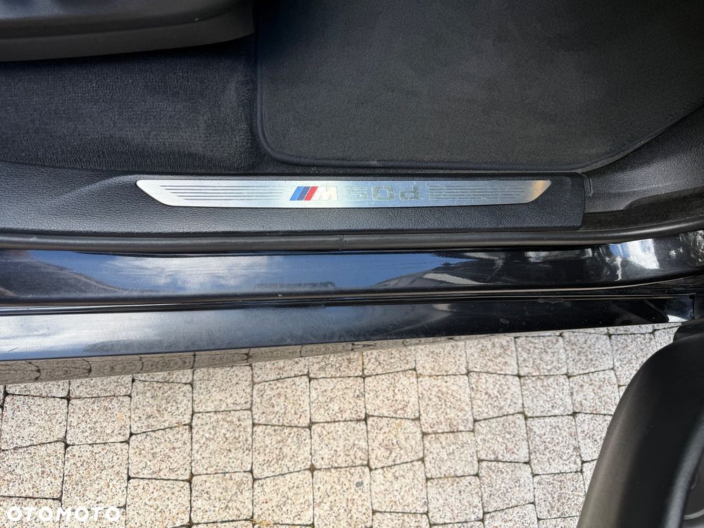 BMW X5 - 19