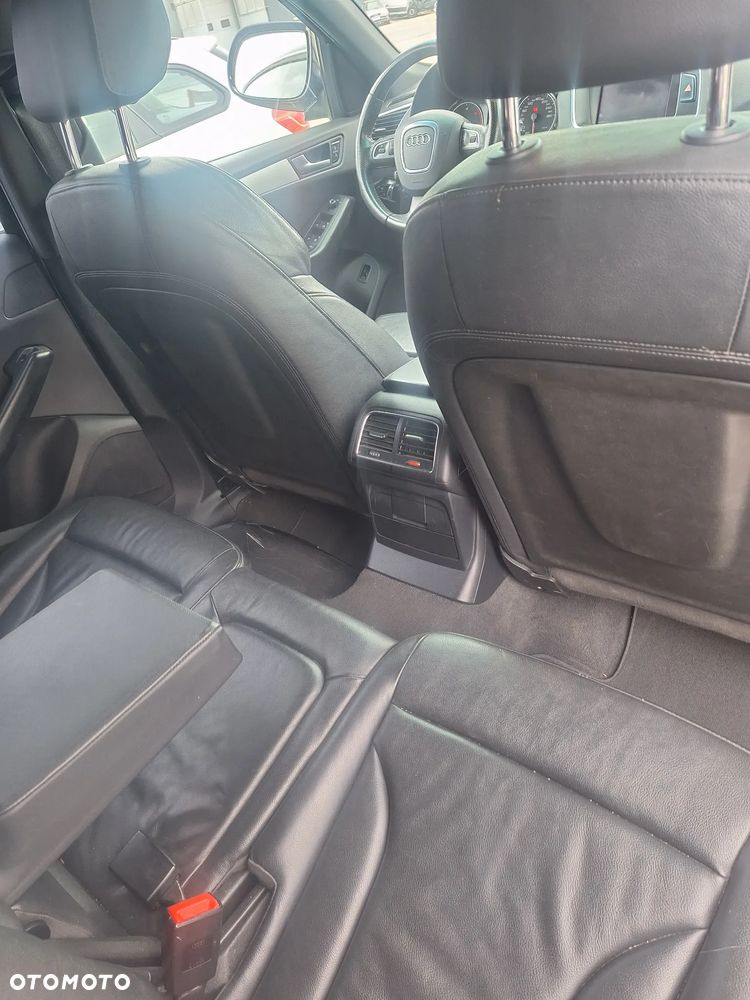 Audi Q5 2.0 TDI Quattro Stronic - 15