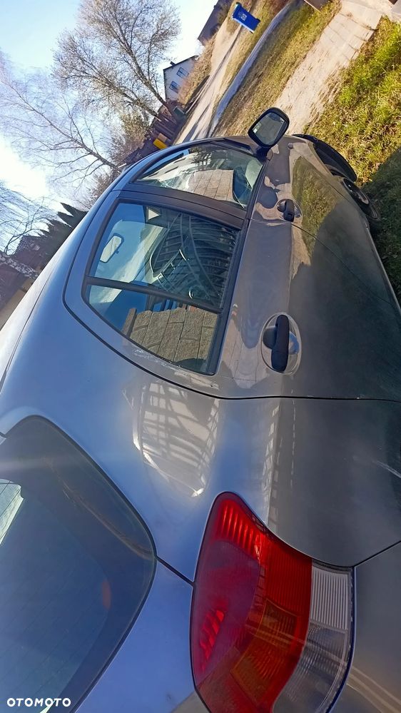 Toyota Yaris 1.4 D-4D Luna EU5 - 5