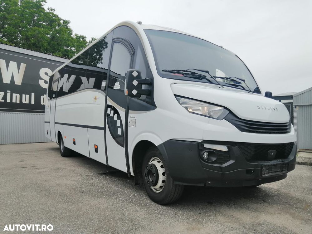 Iveco DYPARRO 90T - 2