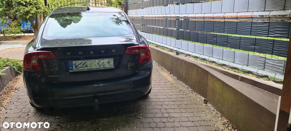 Volvo S60 D3 RDesign - 3