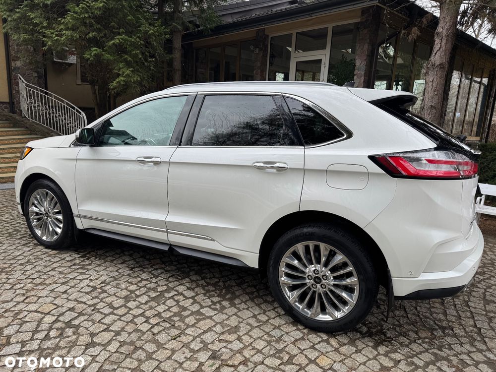 Ford Edge - 11