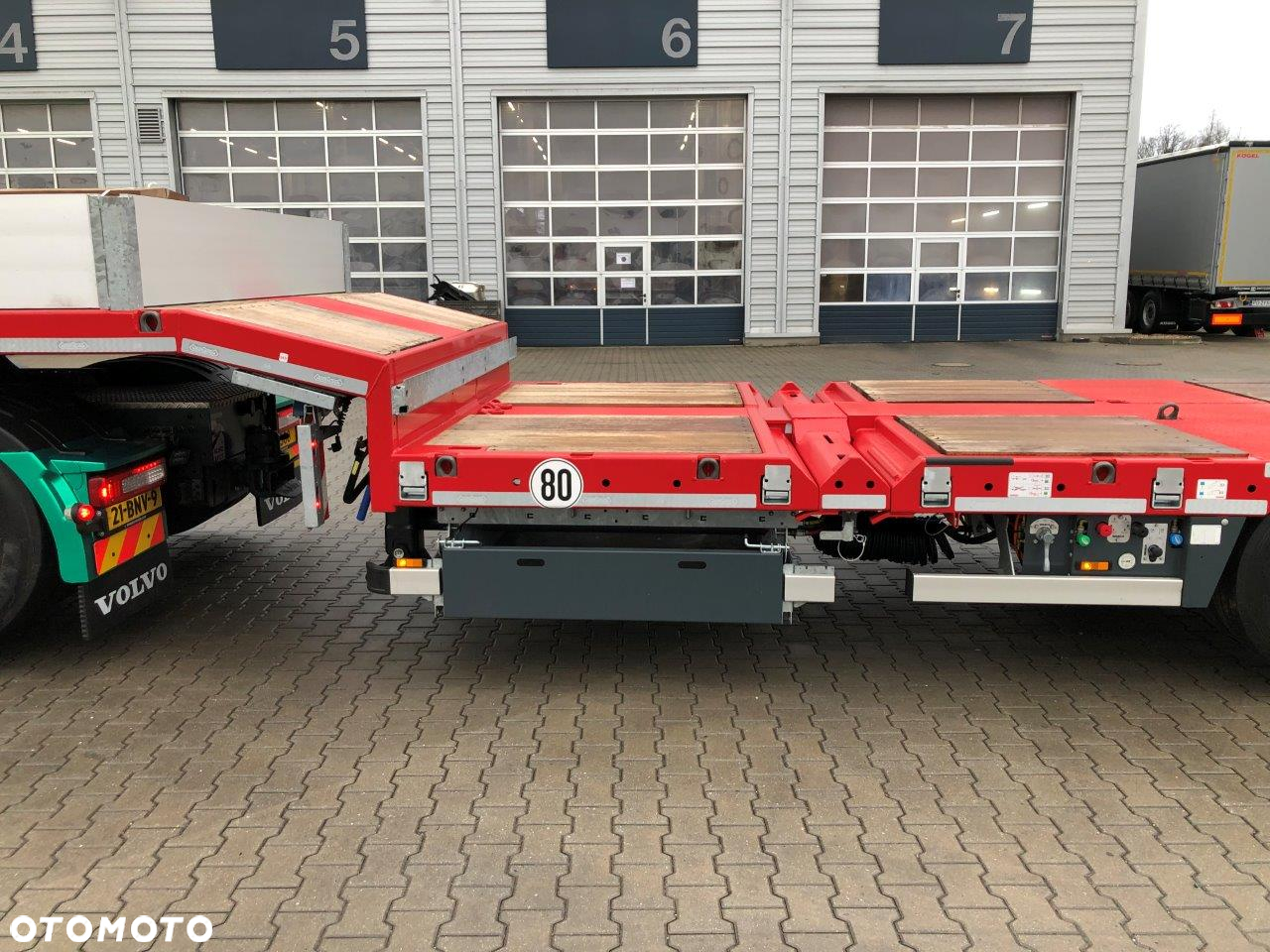 Nooteboom OSDS-48-03V(EBW) - 3
