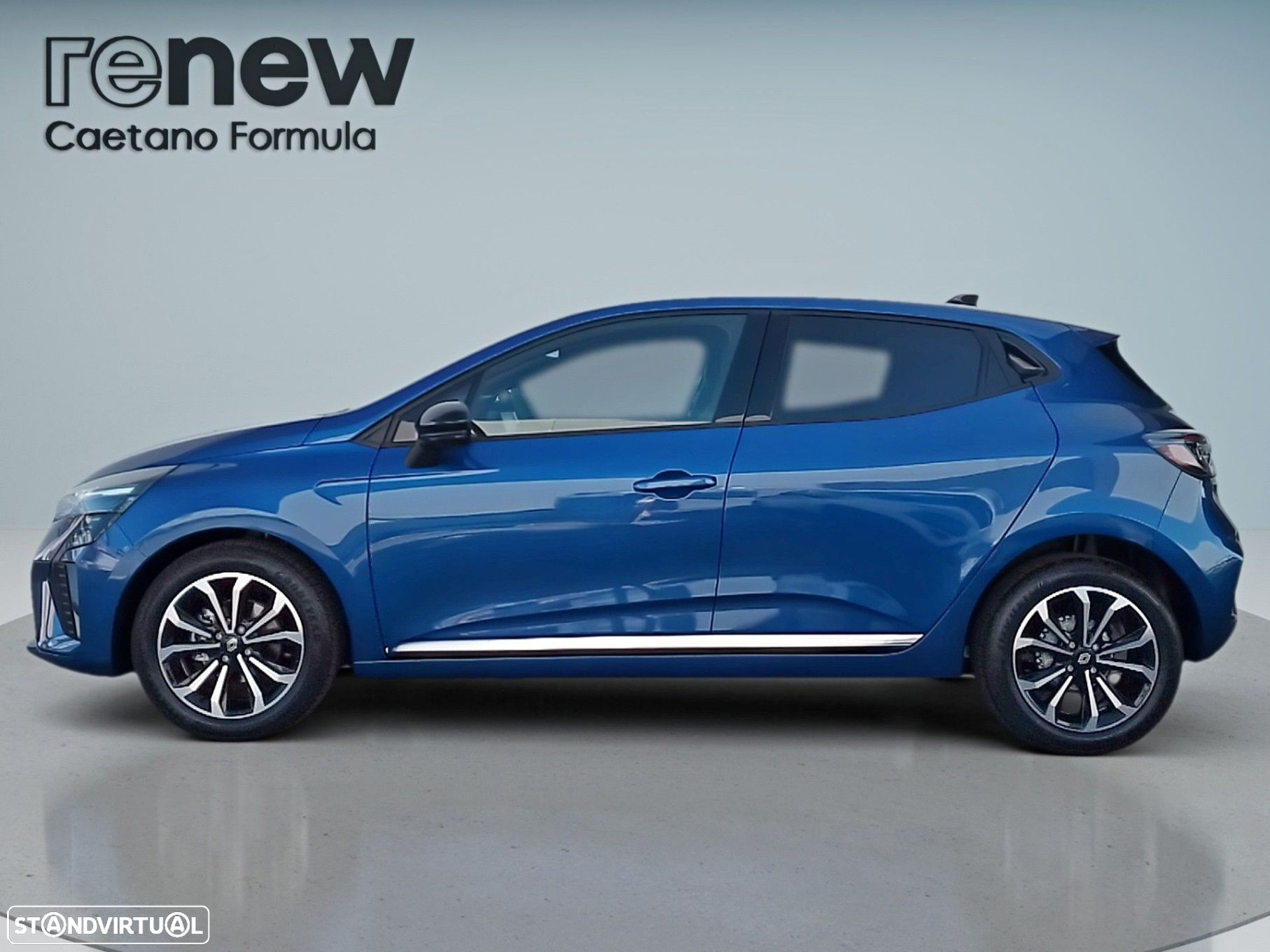 Renault Clio 1.0 TCe Techno - 5