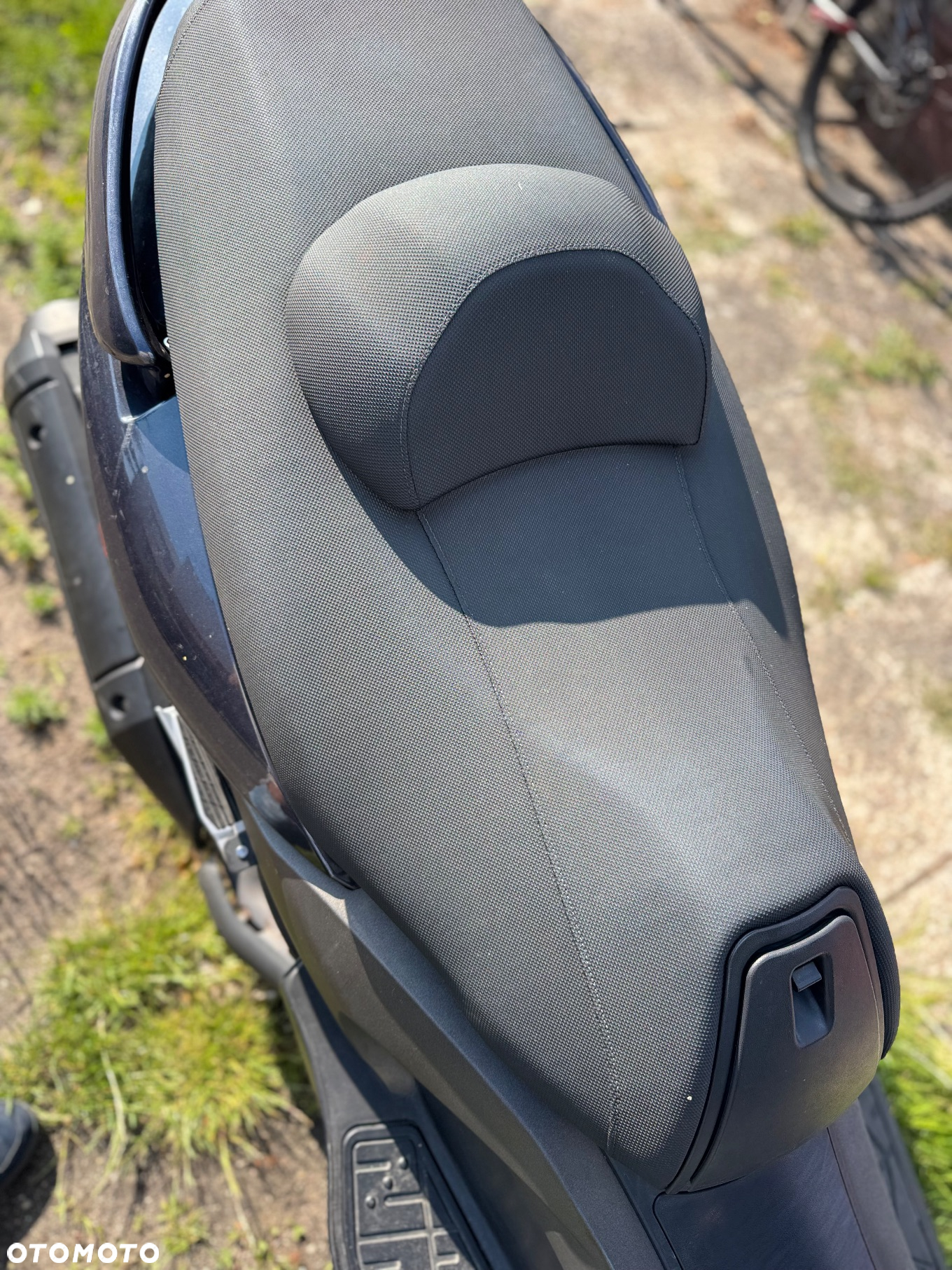 Kymco Xciting - 5