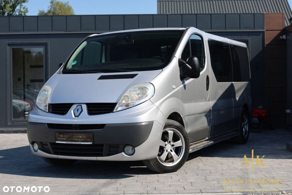 Renault TRAFIC - 3