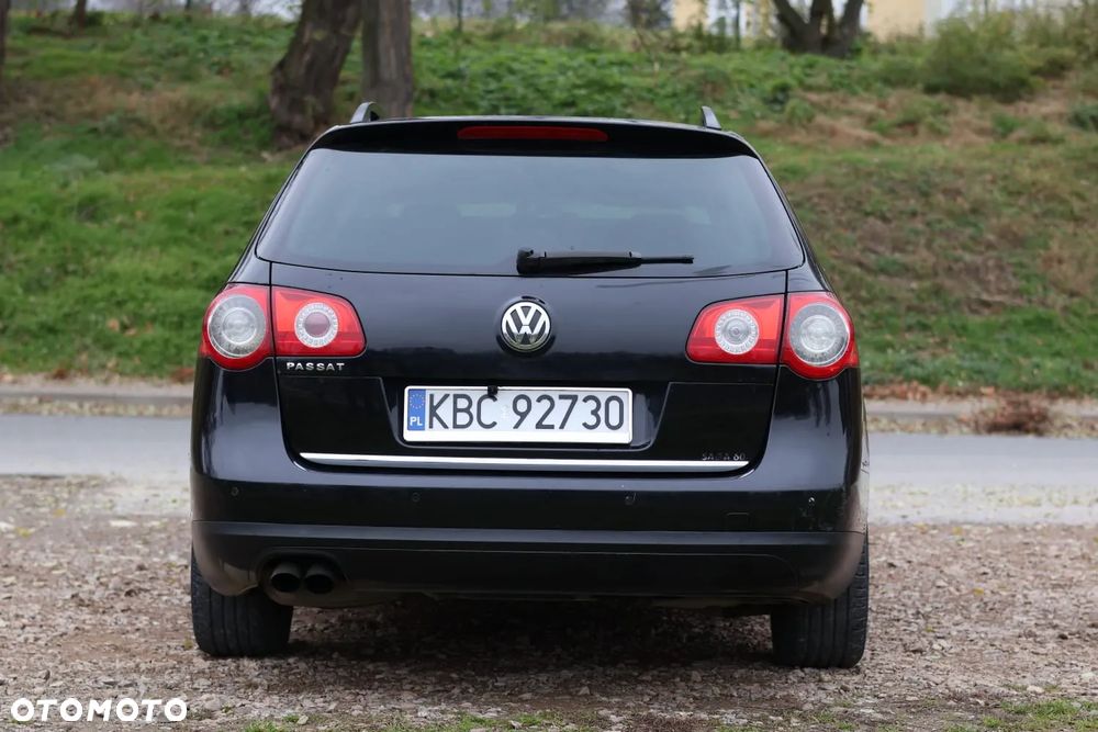 Volkswagen Passat 2.0 TDI DPF Highline DSG - 5