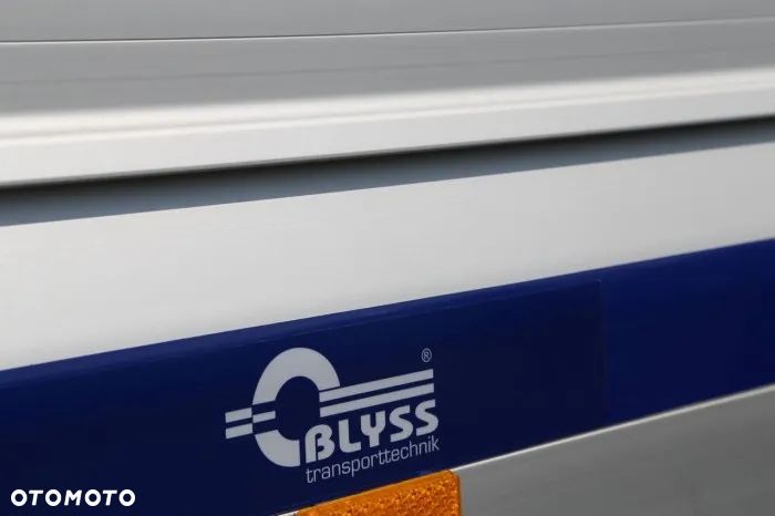 Blyss Alumina M1 - 10