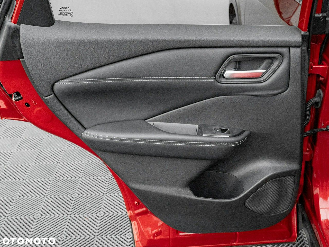 Nissan Qashqai - 23