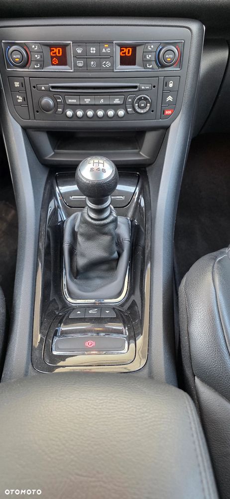Citroën C5 HDi 165 FAP Exclusive - 8