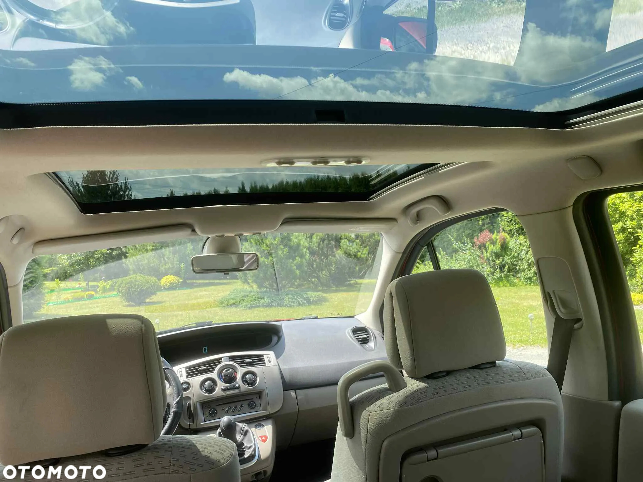 Renault Scenic - 8