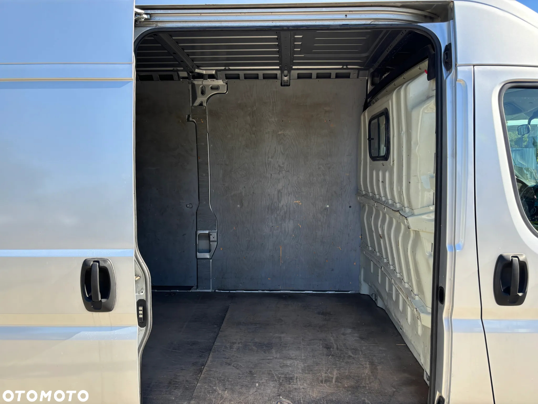 Fiat DUCATO - 10