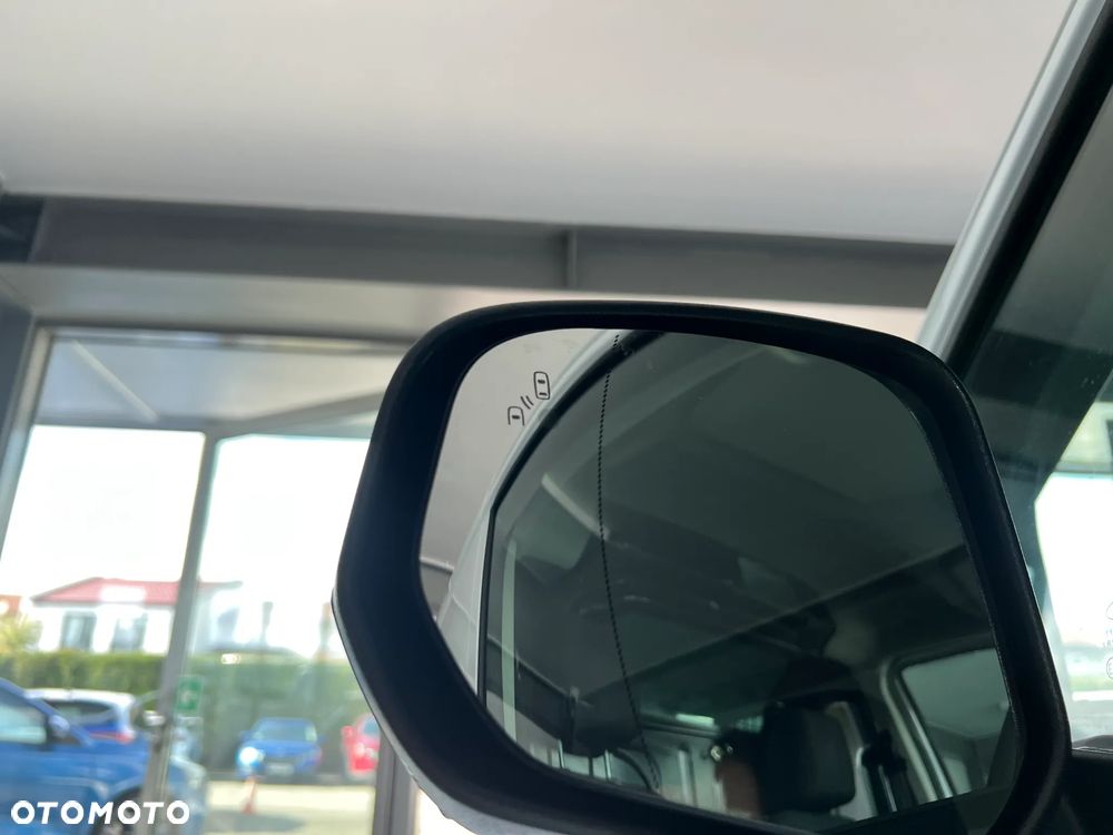 Ford transit Connect - 11