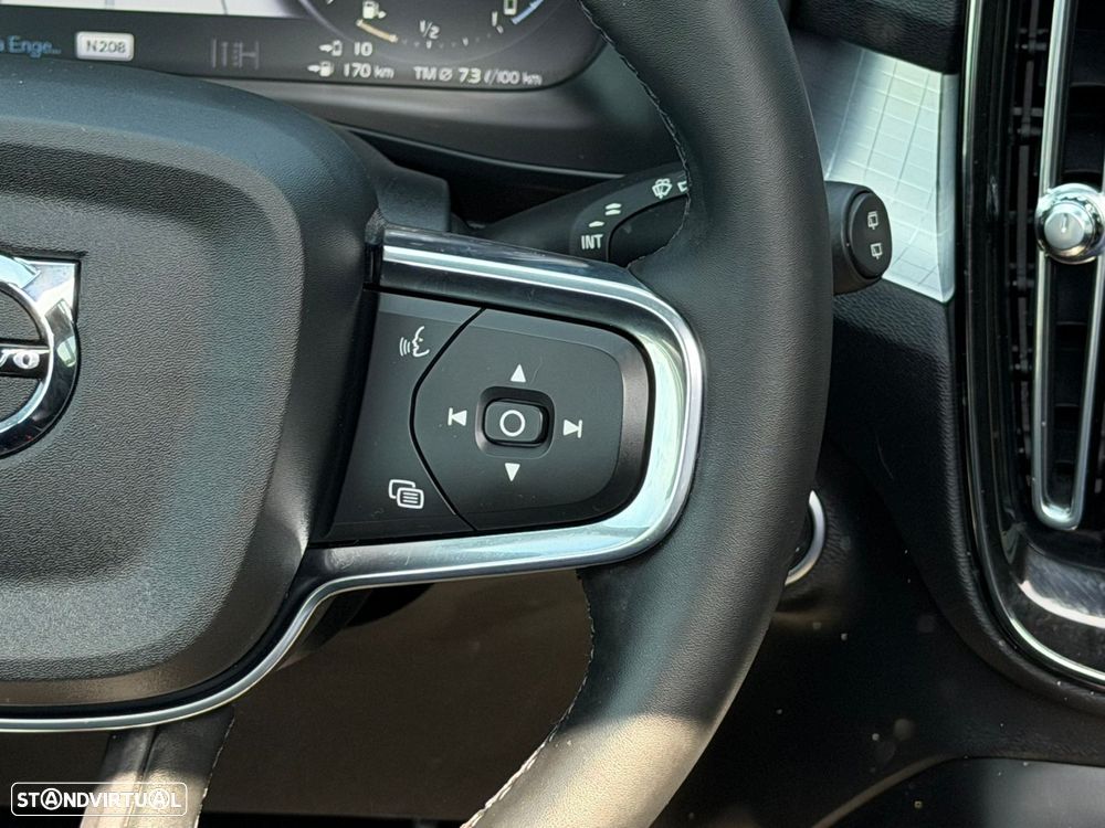 Volvo XC 40 1.5 T4 PHEV Inscription - 32