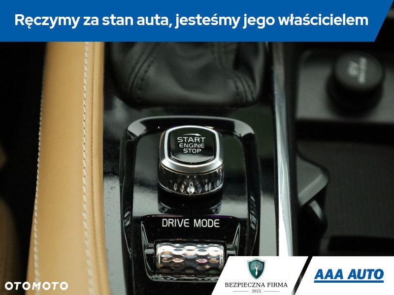 Volvo XC 90 - 16